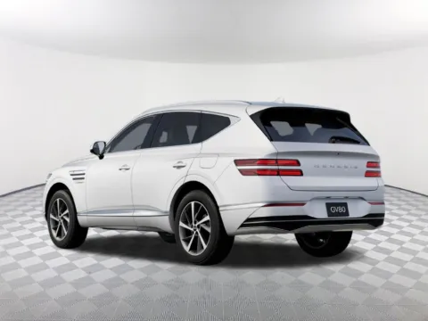 More photos of 2027 Genesis GV80 2.5T Select at Southtowne Hyundai of Newnan, GA