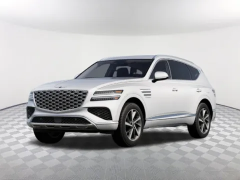 Unknown 2027 Genesis GV80 2.5T Select for sale in Newnan, GA