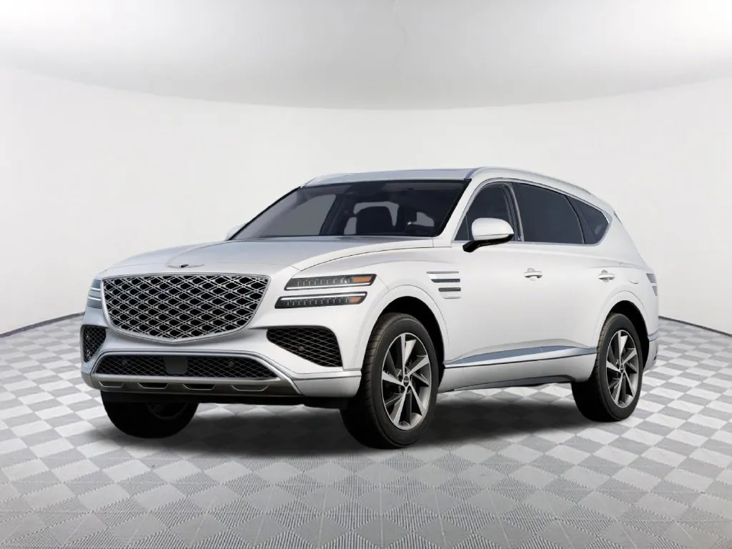 Unknown 2027 Genesis GV80 2.5T Select for sale in Newnan, GA