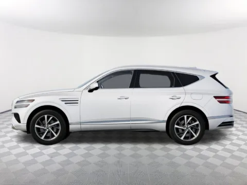 Another view of 2027 Genesis GV80 2.5T Select for sale in Newnan, GA at Southtowne Hyundai of Newnan