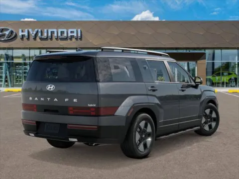 More photos of 2027 Hyundai Santa Fe Hybrid SEL at Southtowne Hyundai of Newnan, GA