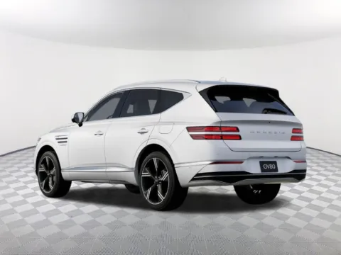 More photos of 2027 Genesis GV80 3.5T Prestige at Southtowne Hyundai of Newnan, GA