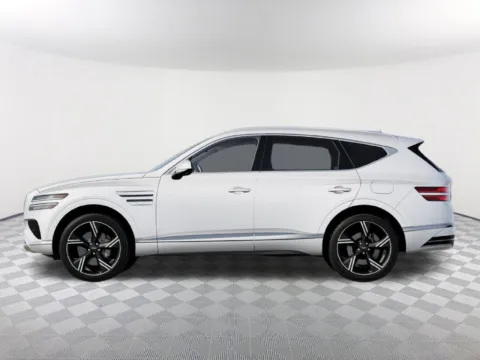 Another view of 2027 Genesis GV80 3.5T Prestige for sale in Newnan, GA at Southtowne Hyundai of Newnan