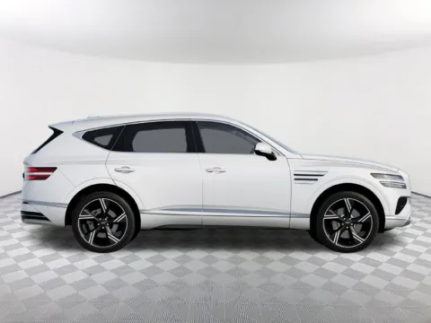 More photos of 2027 Genesis GV80 3.5T Prestige at Southtowne Hyundai of Newnan, GA