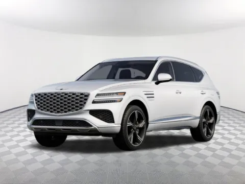 Unknown 2027 Genesis GV80 3.5T Prestige for sale in Newnan, GA