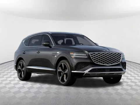 Photos of 2027 Genesis GV80 2.5T Prestige for sale in Newnan, GA at Southtowne Hyundai of Newnan