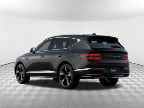 More photos of 2027 Genesis GV80 2.5T Prestige at Southtowne Hyundai of Newnan, GA