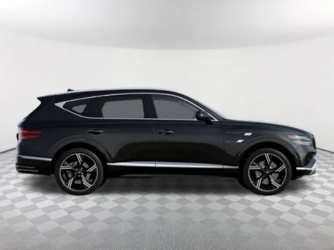 More photos of 2027 Genesis GV80 2.5T Prestige at Southtowne Hyundai of Newnan, GA