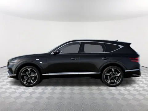 Another view of 2027 Genesis GV80 2.5T Prestige for sale in Newnan, GA at Southtowne Hyundai of Newnan