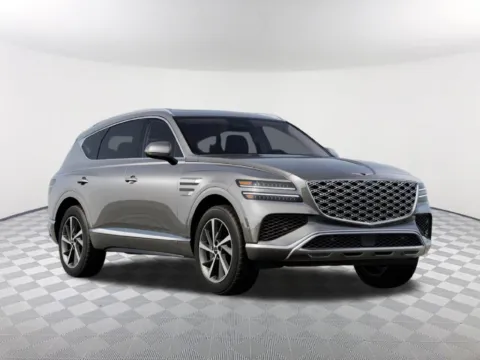 Photos of 2027 Genesis GV80 2.5T Advanced for sale in Newnan, GA at Southtowne Hyundai of Newnan