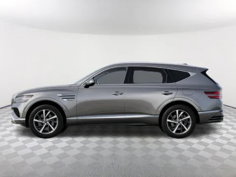 Another view of 2027 Genesis GV80 2.5T Advanced for sale in Newnan, GA at Southtowne Hyundai of Newnan