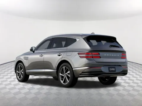 More photos of 2027 Genesis GV80 2.5T Advanced at Southtowne Hyundai of Newnan, GA