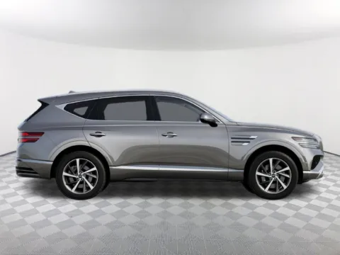 More photos of 2027 Genesis GV80 2.5T Advanced at Southtowne Hyundai of Newnan, GA