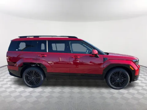 More photos of 2027 Hyundai Santa Fe Hybrid Calligraphy at Southtowne Hyundai of Newnan, GA