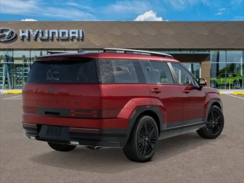 More photos of 2027 Hyundai Santa Fe Hybrid Calligraphy at Southtowne Hyundai of Newnan, GA