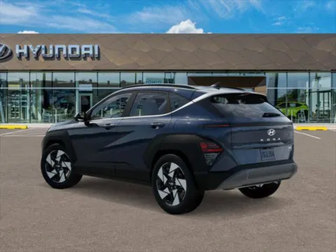 More photos of 2027 Hyundai Kona Limited at Southtowne Hyundai of Newnan, GA