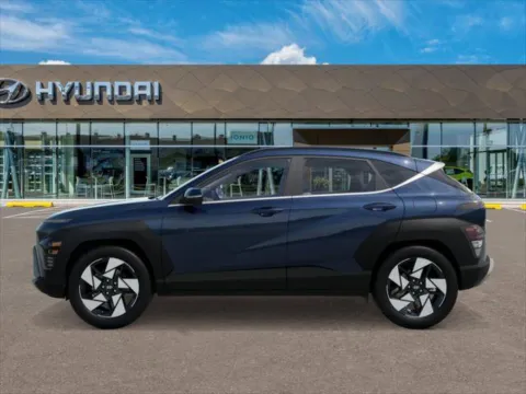 Another view of 2027 Hyundai Kona Limited for sale in Newnan, GA at Southtowne Hyundai of Newnan