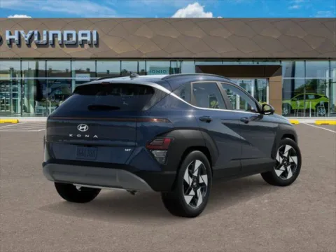More photos of 2027 Hyundai Kona Limited at Southtowne Hyundai of Newnan, GA