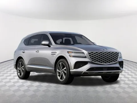 Photos of 2027 Genesis GV80 2.5T Advanced for sale in Newnan, GA at Southtowne Hyundai of Newnan