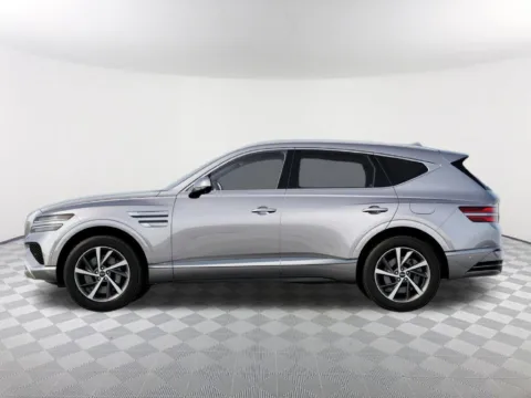 Another view of 2027 Genesis GV80 2.5T Advanced for sale in Newnan, GA at Southtowne Hyundai of Newnan