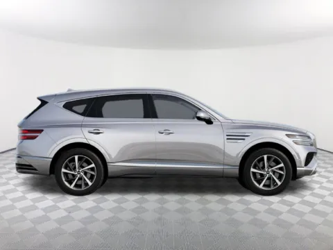 More photos of 2027 Genesis GV80 2.5T Advanced at Southtowne Hyundai of Newnan, GA