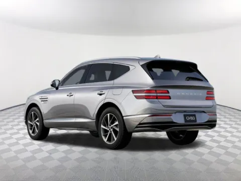 More photos of 2027 Genesis GV80 2.5T Advanced at Southtowne Hyundai of Newnan, GA