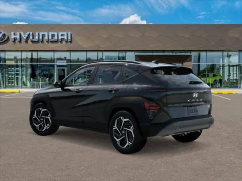 More photos of 2027 Hyundai Kona SEL Premium at Southtowne Hyundai of Newnan, GA