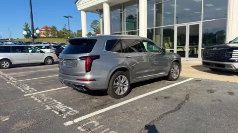More photos of 2025 Cadillac XT6 Premium Luxury at Southtowne Hyundai of Newnan, GA