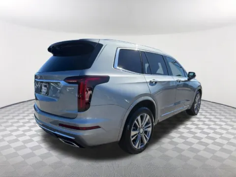 More photos of 2025 Cadillac XT6 Premium Luxury at Southtowne Hyundai of Newnan, GA