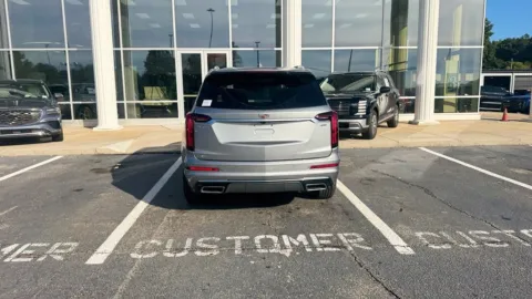 More photos of 2025 Cadillac XT6 Premium Luxury at Southtowne Hyundai of Newnan, GA