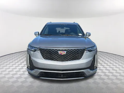 Photos of 2025 Cadillac XT6 Premium Luxury for sale in Newnan, GA at Southtowne Hyundai of Newnan