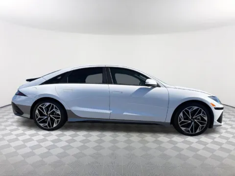 More photos of 2024 Hyundai IONIQ 6 SEL at Southtowne Hyundai of Newnan, GA