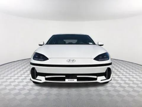 Photos of 2024 Hyundai IONIQ 6 SEL for sale in Newnan, GA at Southtowne Hyundai of Newnan