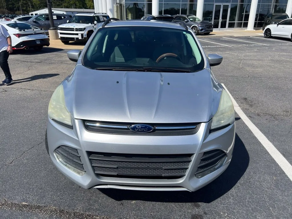 Silver 2014 Ford Escape SE for sale in Newnan, GA