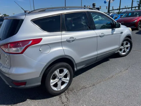 More photos of 2014 Ford Escape SE at Southtowne Hyundai of Newnan, GA