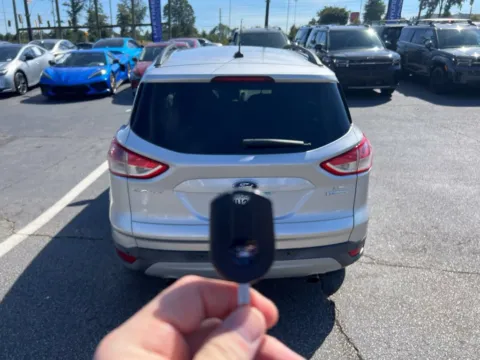 More photos of 2014 Ford Escape SE at Southtowne Hyundai of Newnan, GA