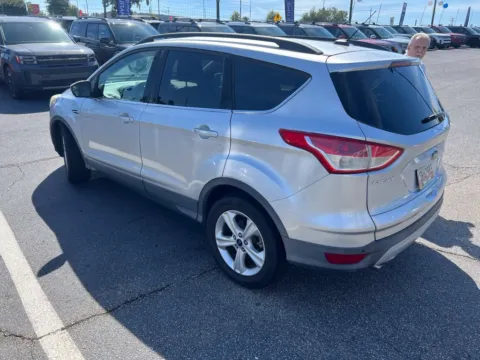 Another view of 2014 Ford Escape SE for sale in Newnan, GA at Southtowne Hyundai of Newnan