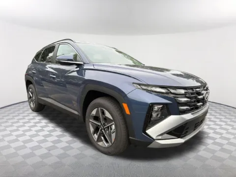 Another view of 2026 Hyundai Tucson SEL Premium for sale in Newnan, GA at Southtowne Hyundai of Newnan