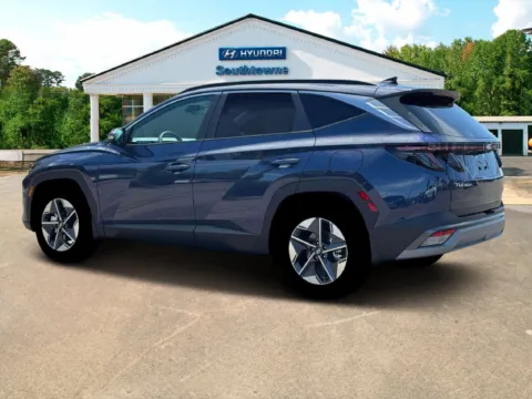 More photos of 2026 Hyundai Tucson SEL Premium at Southtowne Hyundai of Newnan, GA