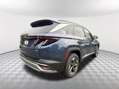 More photos of 2026 Hyundai Tucson SEL Premium at Southtowne Hyundai of Newnan, GA