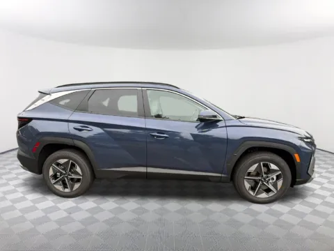 More photos of 2026 Hyundai Tucson SEL Premium at Southtowne Hyundai of Newnan, GA