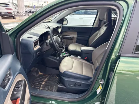 More photos of 2025 Ford Maverick Lariat at Southtowne Hyundai of Newnan, GA