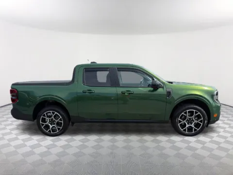 More photos of 2025 Ford Maverick Lariat at Southtowne Hyundai of Newnan, GA