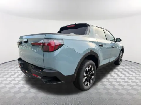More photos of 2027 Hyundai Santa Cruz SE at Southtowne Hyundai of Newnan, GA