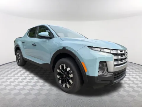 Another view of 2027 Hyundai Santa Cruz SE for sale in Newnan, GA at Southtowne Hyundai of Newnan