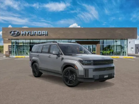 Photos of 2027 Hyundai Santa Fe Hybrid Calligraphy for sale in Newnan, GA at Southtowne Hyundai of Newnan