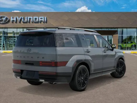 More photos of 2027 Hyundai Santa Fe Hybrid Calligraphy at Southtowne Hyundai of Newnan, GA