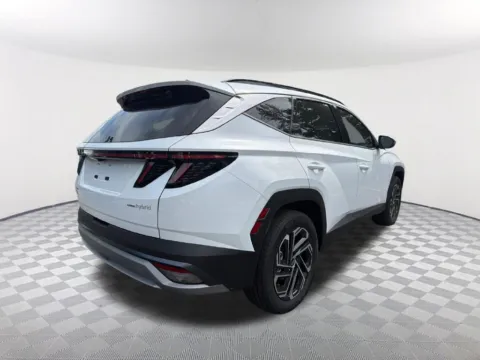 More photos of 2026 Hyundai Tucson Hybrid Limited at Southtowne Hyundai of Newnan, GA