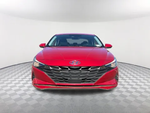Photos of 2023 Hyundai Elantra SEL for sale in Newnan, GA at Southtowne Hyundai of Newnan