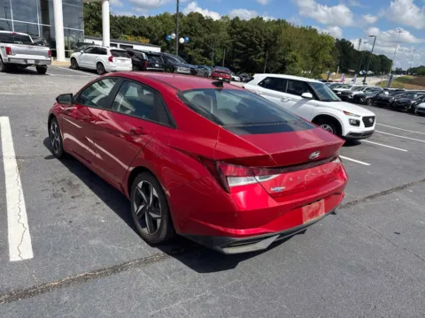 Photos of 2023 Hyundai Elantra SEL for sale in Newnan, GA at Southtowne Hyundai of Newnan